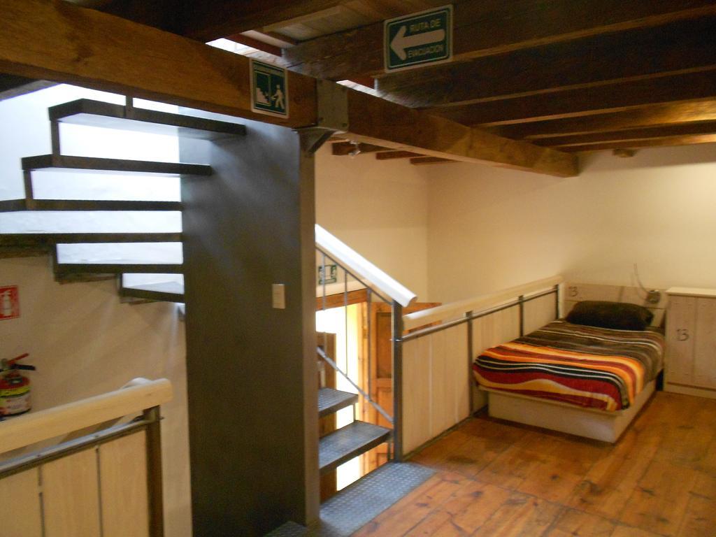 Snail (adults Only) 2* San Cristóbal de Las Casas